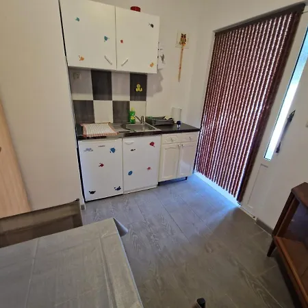 Lägenhet Simba Biograd Na Moru