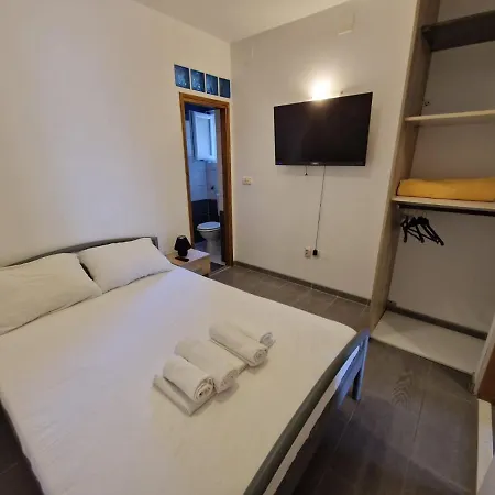 Simba Apartment