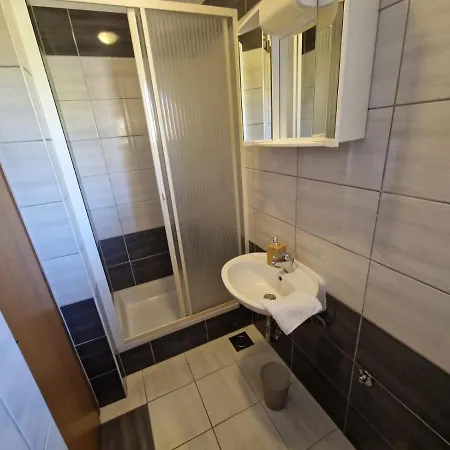 Lägenhet Simba Biograd Na Moru