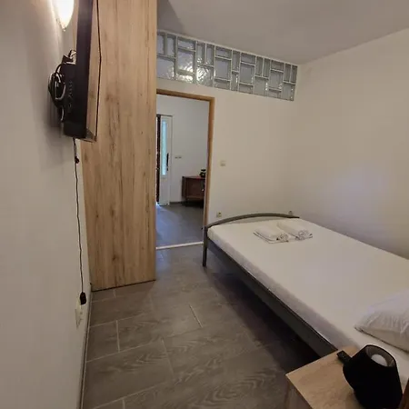 Simba * Biograd Na Moru