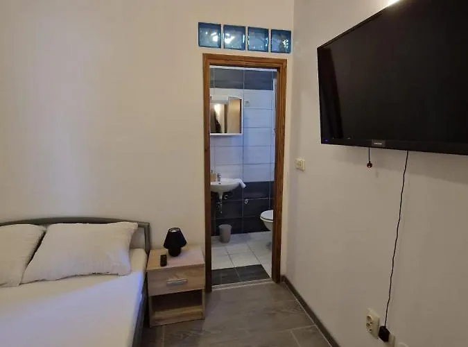 Apartamento Simba *