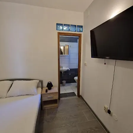 Apartman Simba *