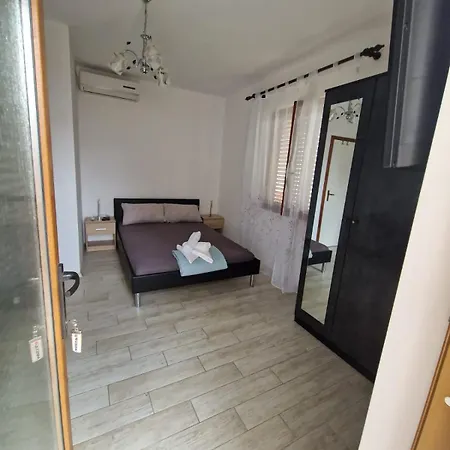 Simba Apartment Biograd Na Moru
