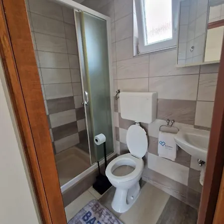 Apartman Simba