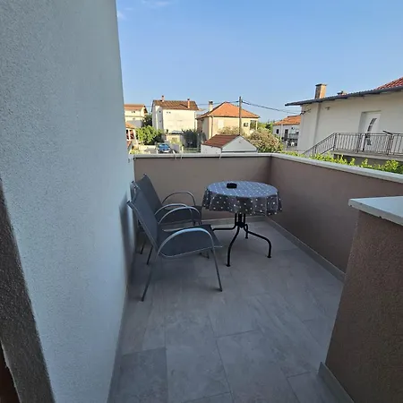 Apartman Simba *