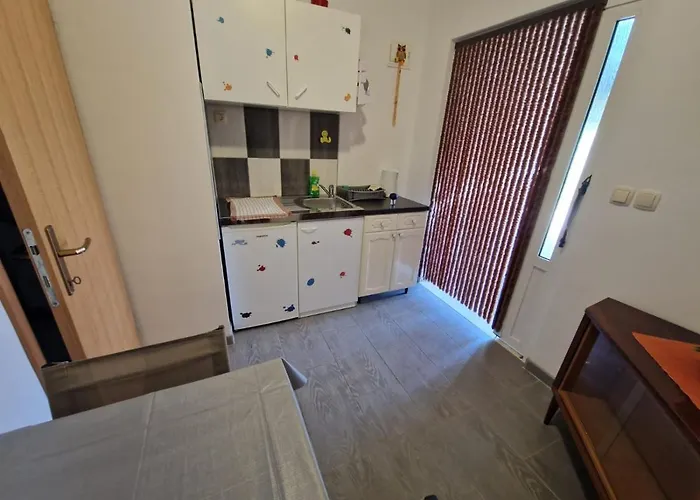 Apartman Simba Biograd Na Moru