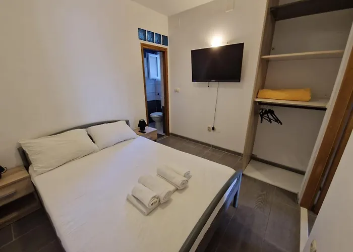 Simba Apartman