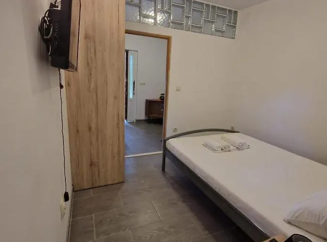 Simba * Biograd Na Moru